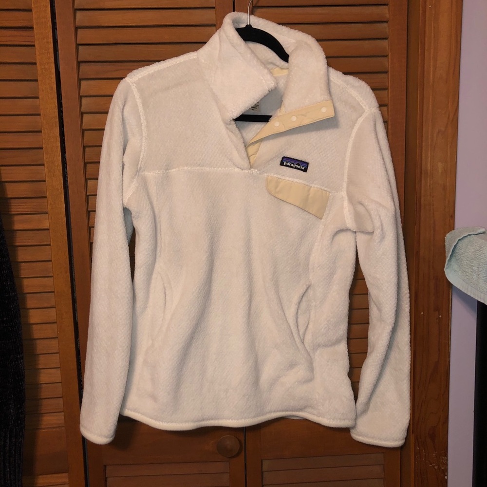 RE-Tool Snap-T pullover